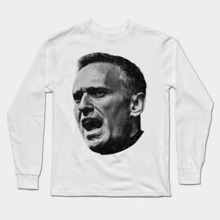 #Navalny Long Sleeve T-Shirt